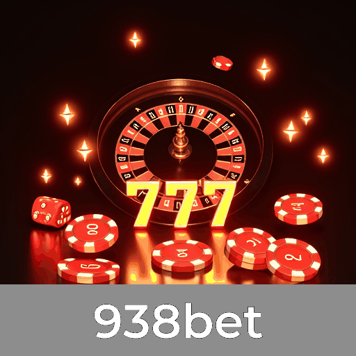 938bet: Aproveite caça-níqueis e caça-níqueis com bônus no cassino ao vivo!